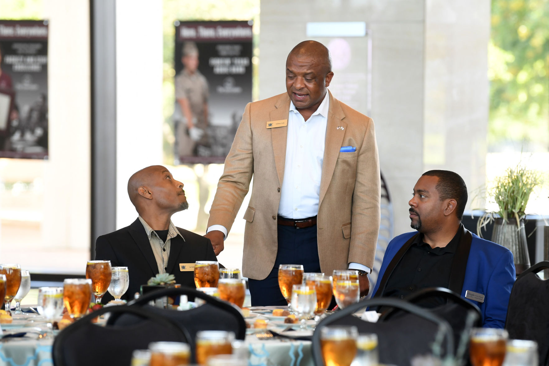 Entrepreneurship Bootcamp for Veterans